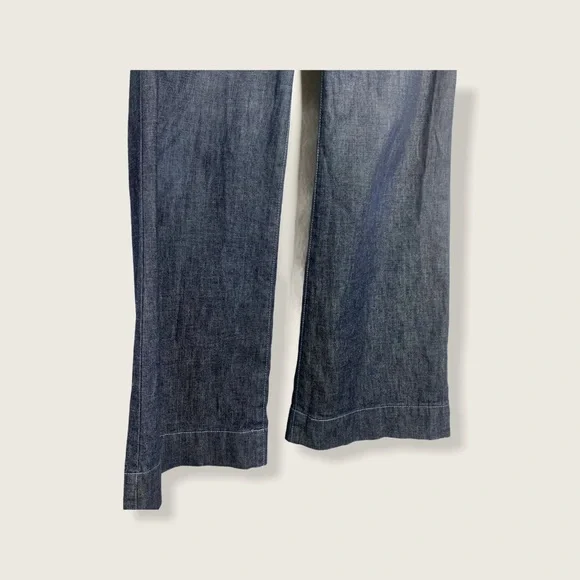 Daughters of the Liberation Wide Leg Jeans - Picture 3 of 15